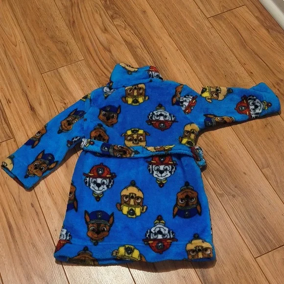 Boys Robe - Picture 4 of 4